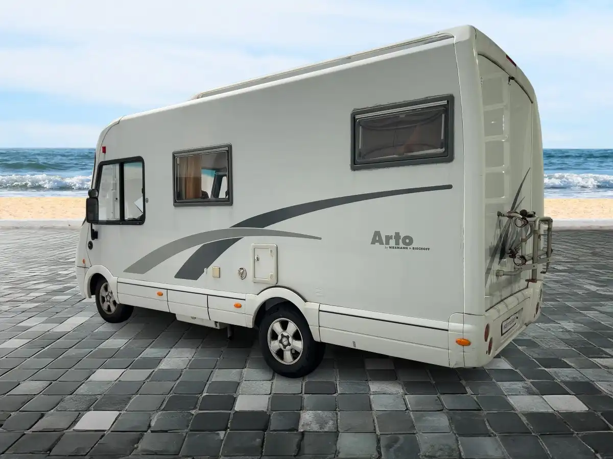 NIESMANN + BISCHOFF ARTO 59 - Ansicht 3